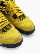 Sneakers Air Jordan 4 Gialle Grigie -  | Qlhype