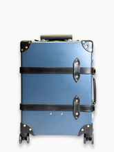 Valigia Rigida Blu Scuro - Blu navy | Qlhype