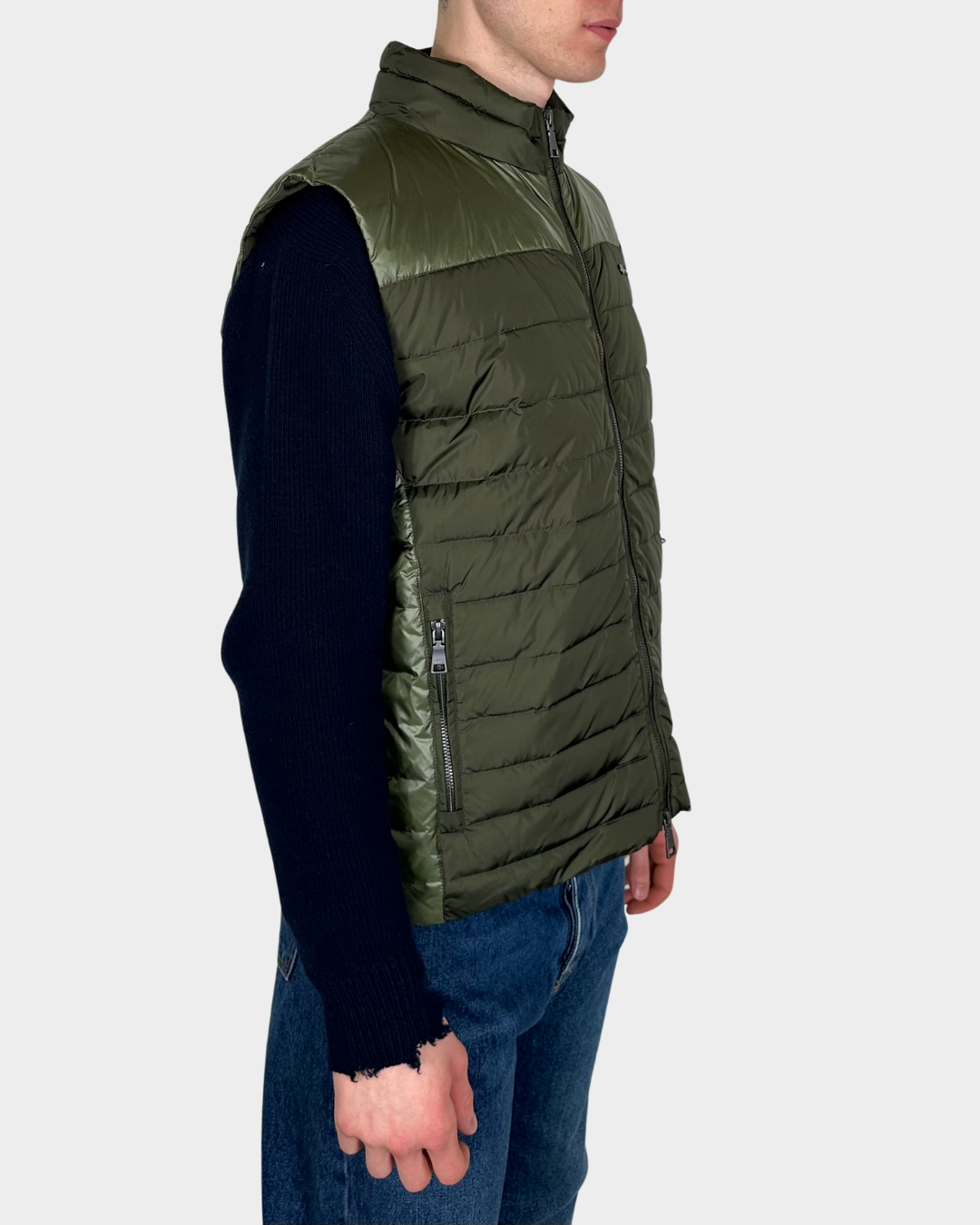 Down Vest