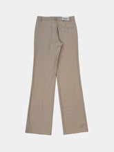 Pantaloni Dritti Beige -  | dBlank