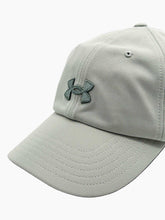 Cap With Embroidered Logo -  | dBlank