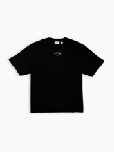 Black Bandana Arrow Skate T-shirt -  | dBlank