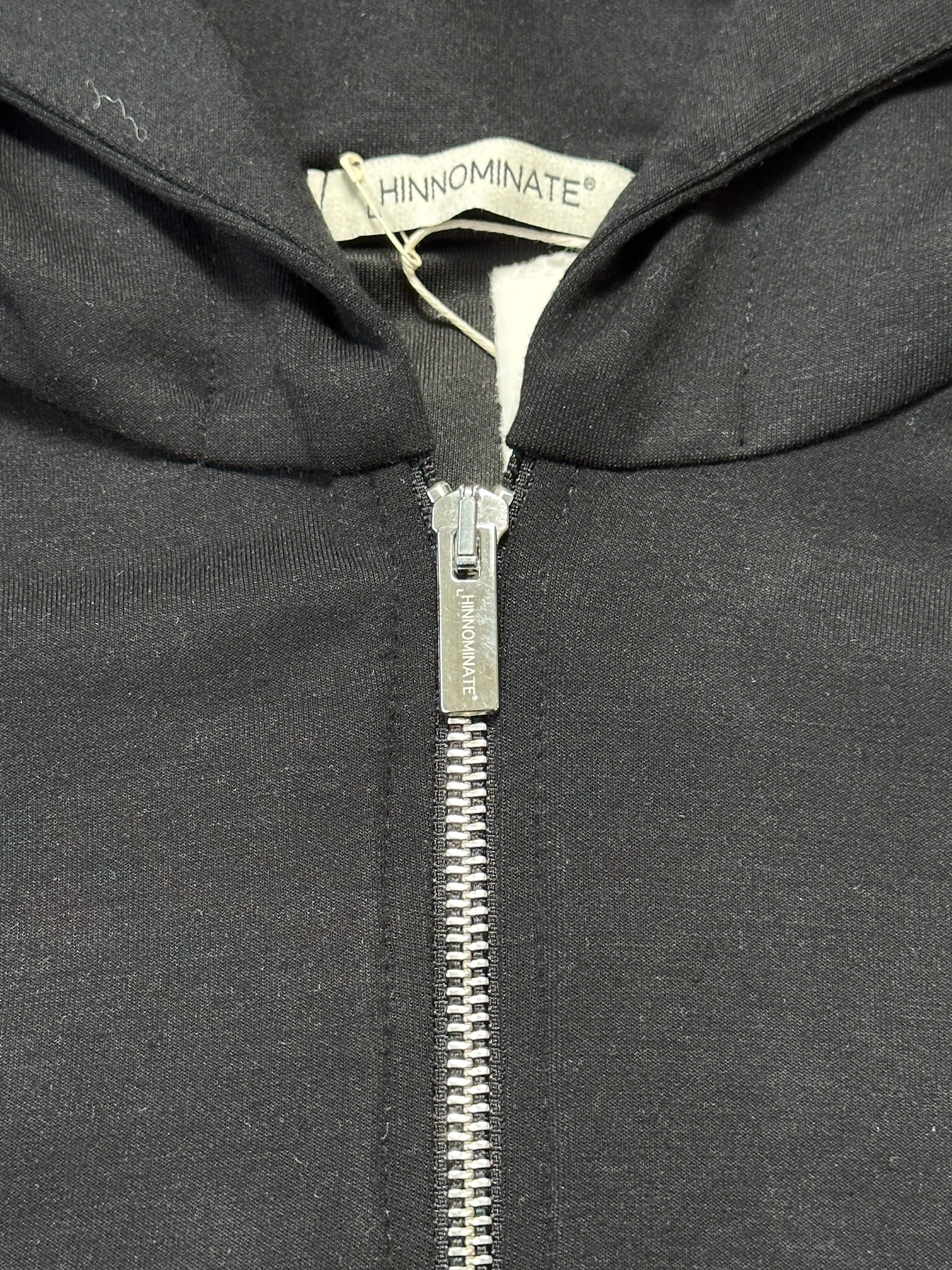 Cropped Hoodie