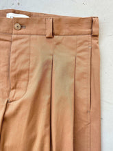 Pantaloni Con Pences -  | dBlank