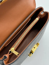 Borsa In Pelle Triomphe -  | dBlank