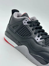 Air Jordan 4 Retro Bred Reimagined sneakers -  | dBlank