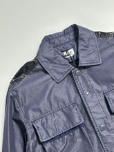 Camicia Overshirt Tr-P -  | dBlank