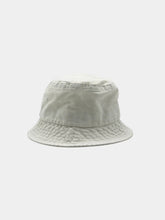 Stock Bucket Hat - White | dBlank