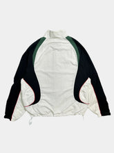 Twist Track Jacket -  | dBlank