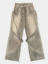 Pantalone Oversize -  | dBlank