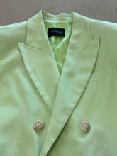 Green Co-Ord - Green | dBlank