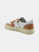 Sneakers Studio Suede White-Rose -  | dBlank