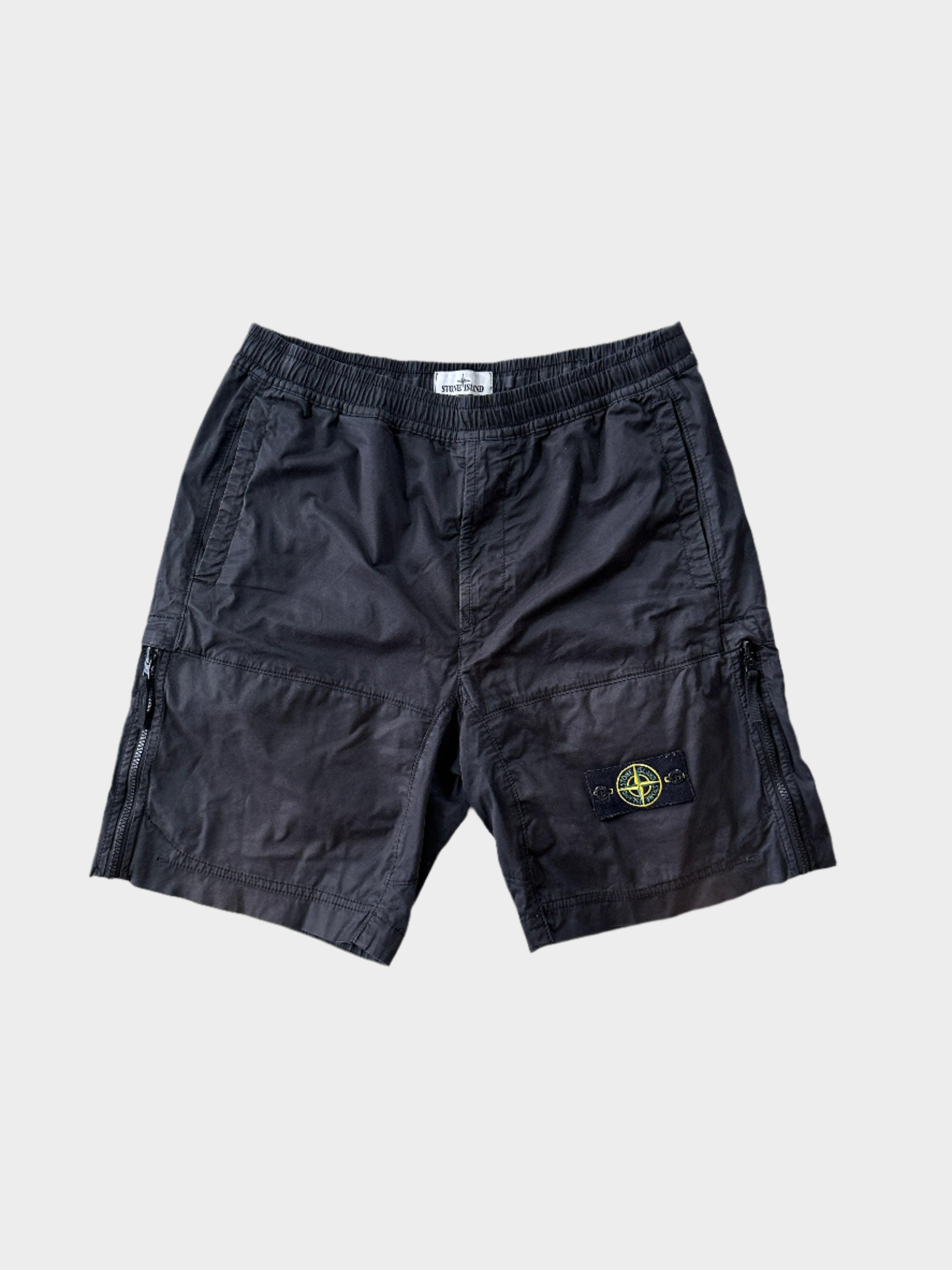 Logo Shorts