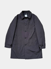Waterproof Jacket - Black | dBlank