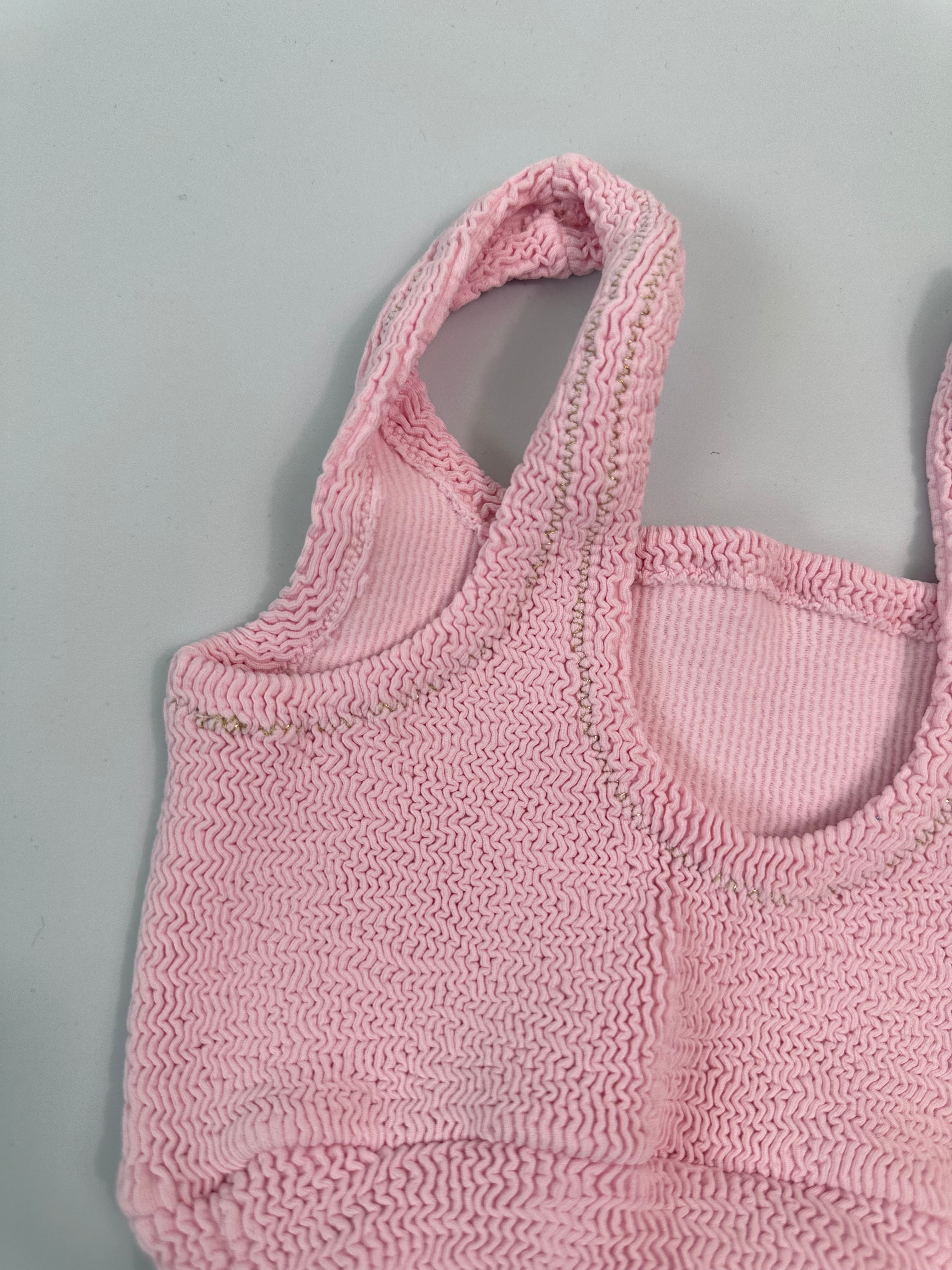 Pilou Two Piece Bikini for Girls
