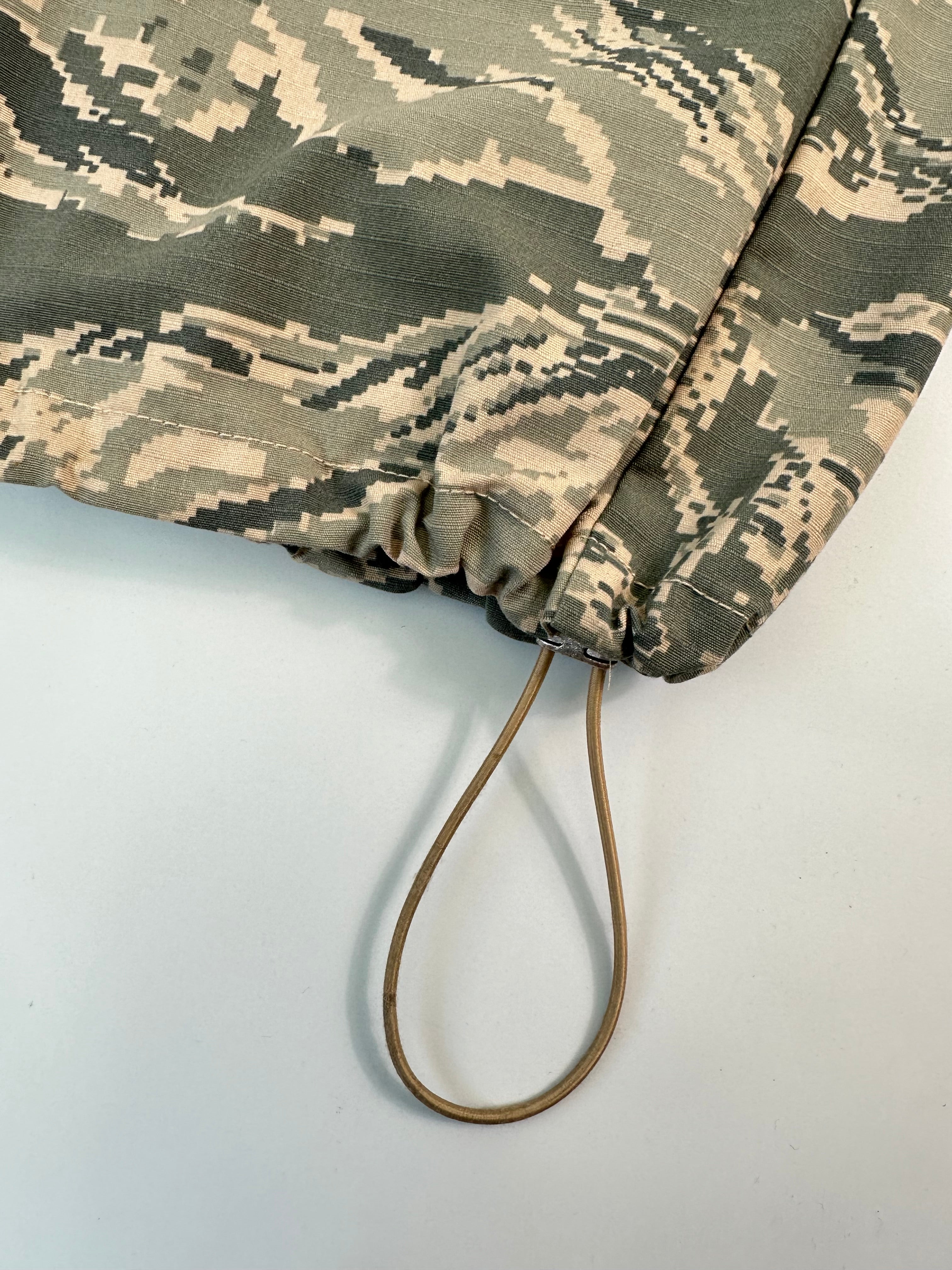 Streetwear Cargo Pants