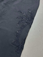 Embroidered Tracksuit Pants -  | dBlank