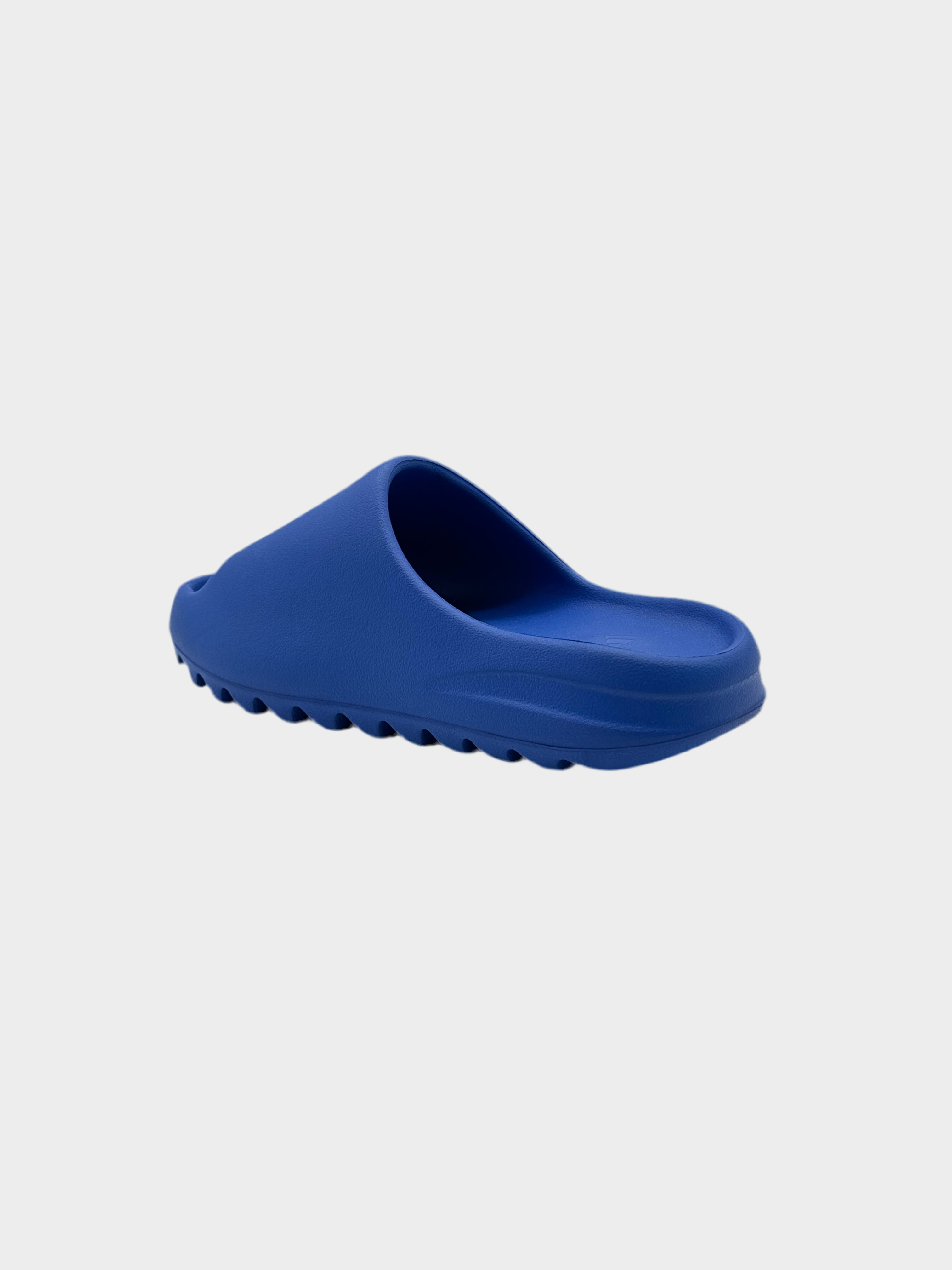 Yeezy Slide Azure