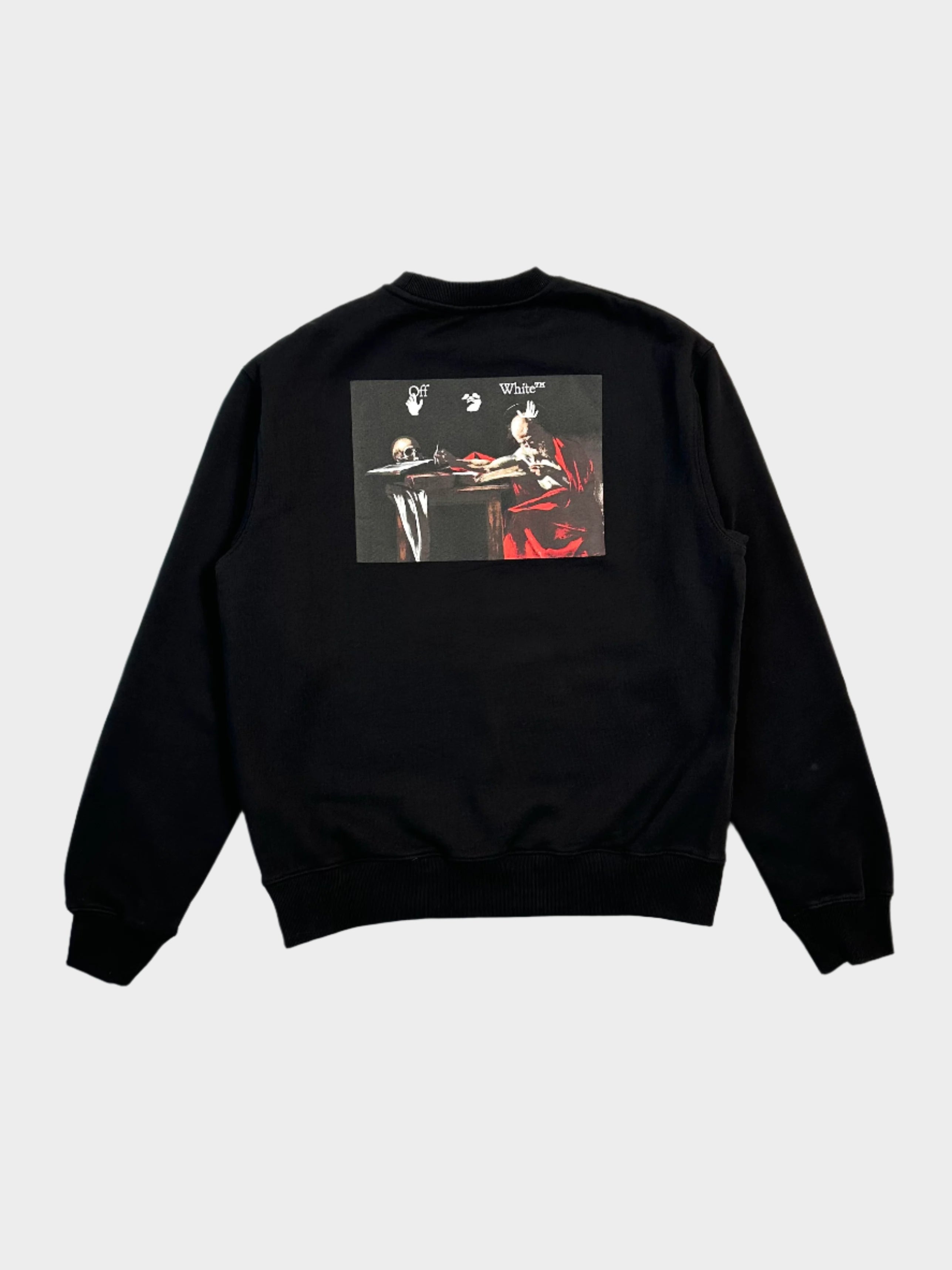 Caravaggio Sweatshirt