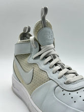 Sneakers Nike Air Force 1 Ultraforce Mid Pure Platinum -  | dBlank