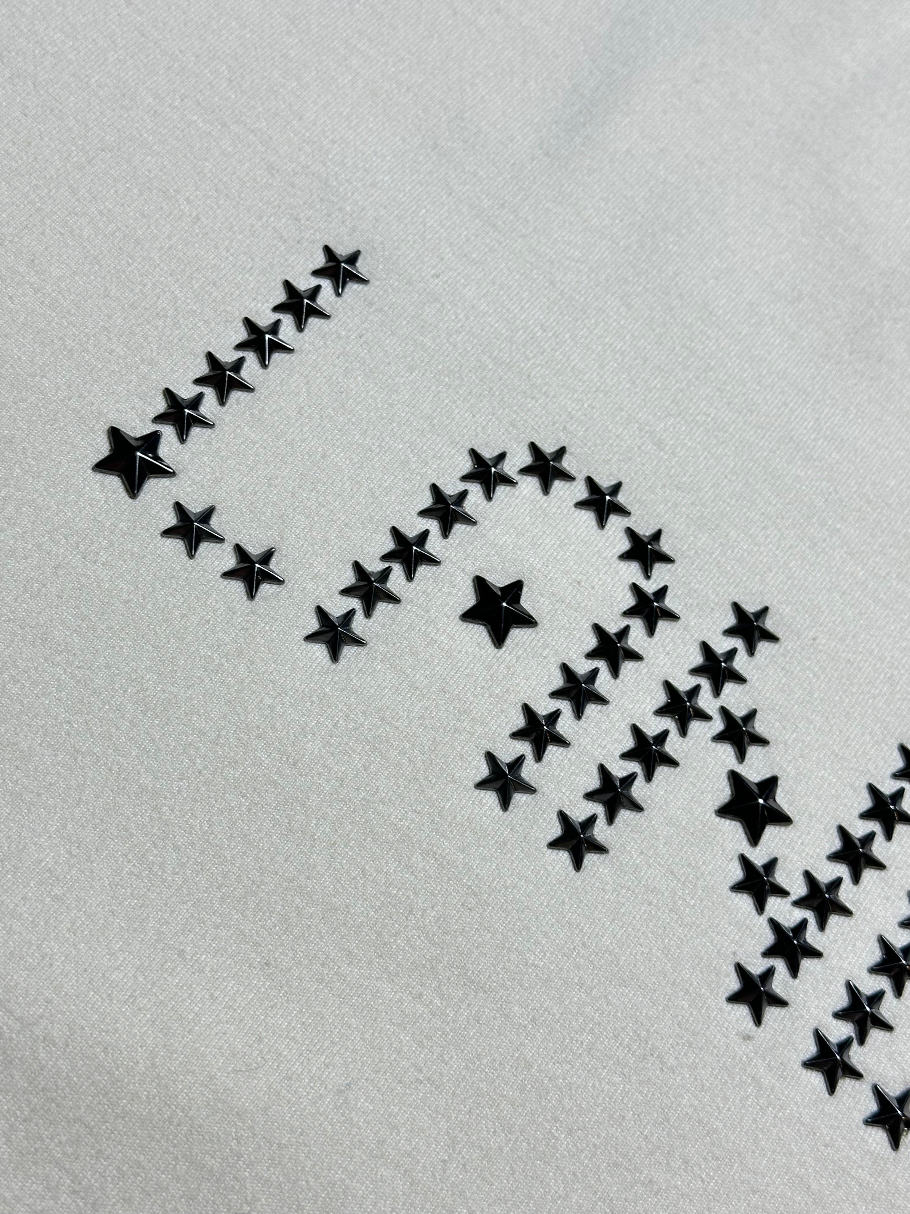 Studded Logo T-shirt