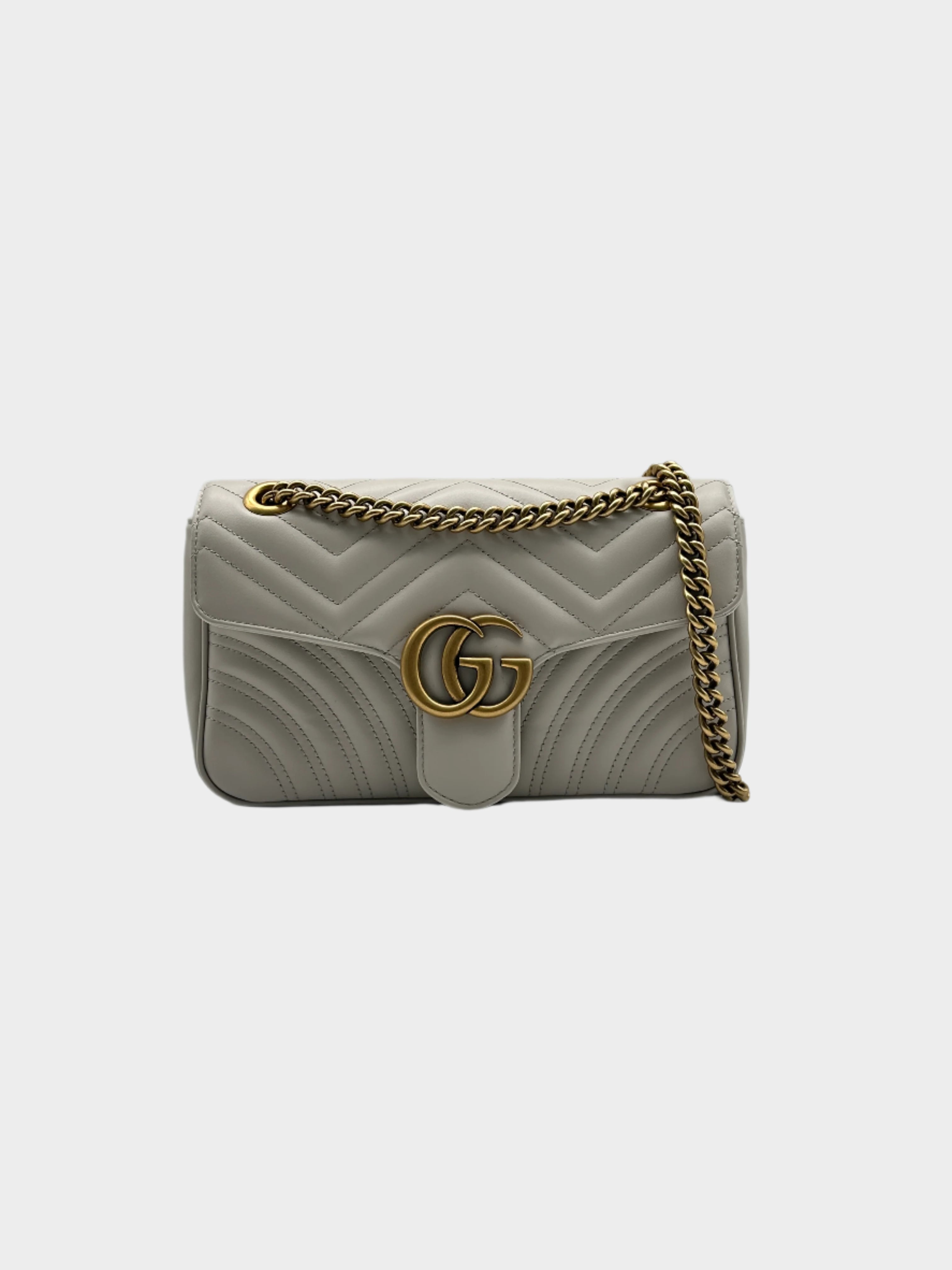 GG Marmont Shoulder Bag