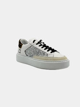 Sneakers Sfera Pop White-Leopard -  | dBlank