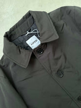 Waterproof Jacket - Black | dBlank