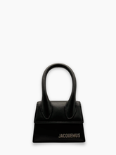Borsa Il Chiquito Nero -  | dBlank