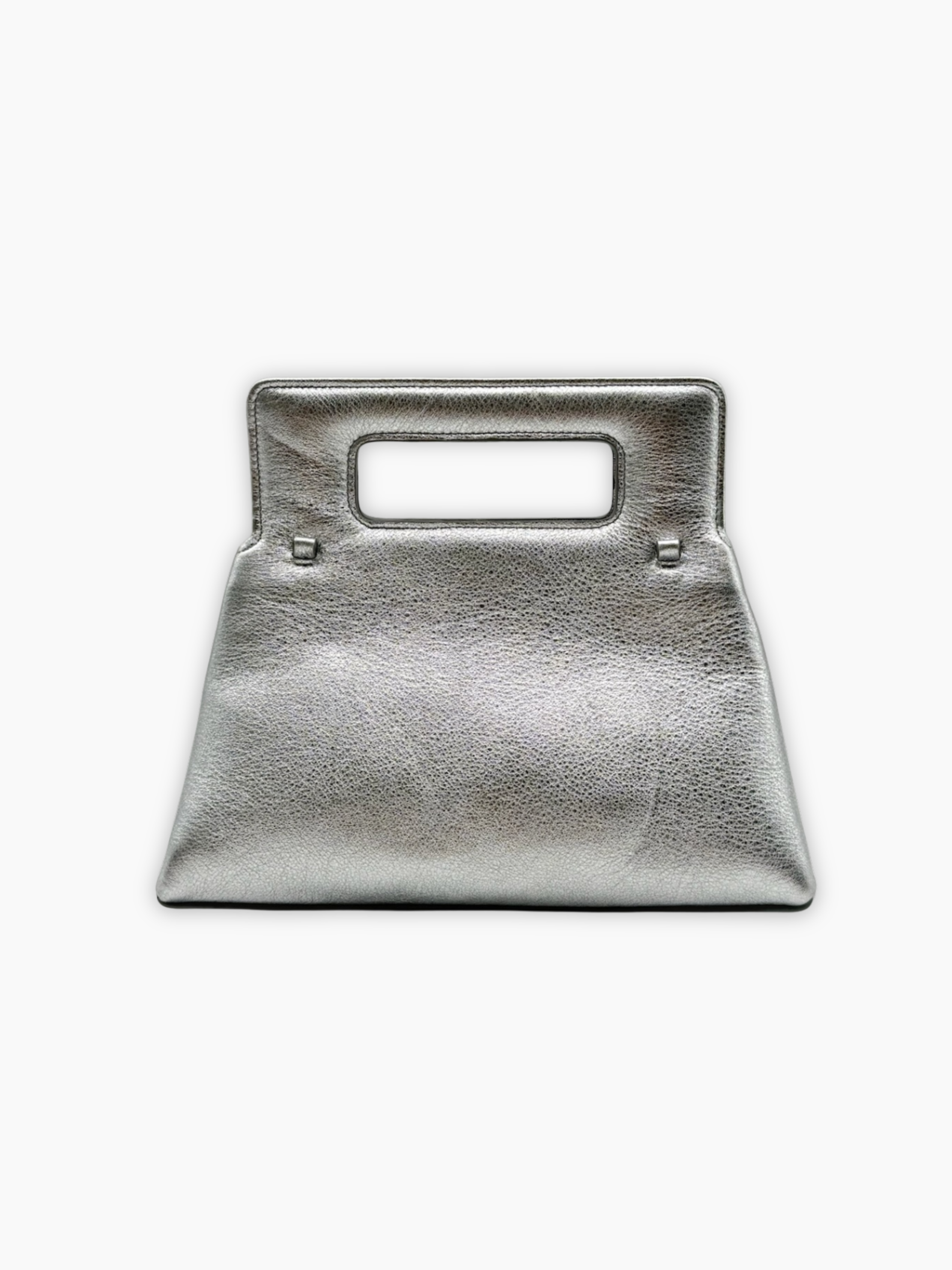 Borsa Dalila Silver