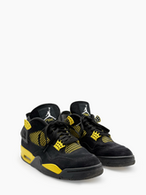 Sneakers Air Jordan Nere Gialle -  | Qlhype