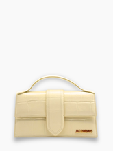 Le Grand Baby Bag Coconut Cream -  | dBlank
