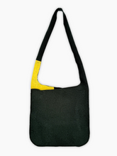 Green Fabric Bag -  | dBlank