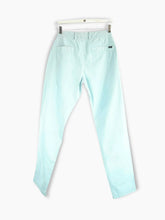 Pantaloni Colore Blu Ghiaccio -  | dBlank