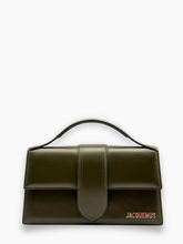 Le Grand Bambino Dark Khaki Bag -  | dBlank