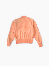 Giacca Tuta Track Fluo Salmone -  | dBlank