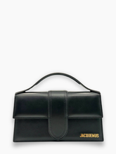 Borsa Il Grande Bambino Nero E Oro -  | dBlank