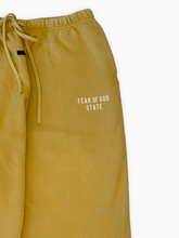 Pantaloni Tuta Gialli - Giallo | dBlank