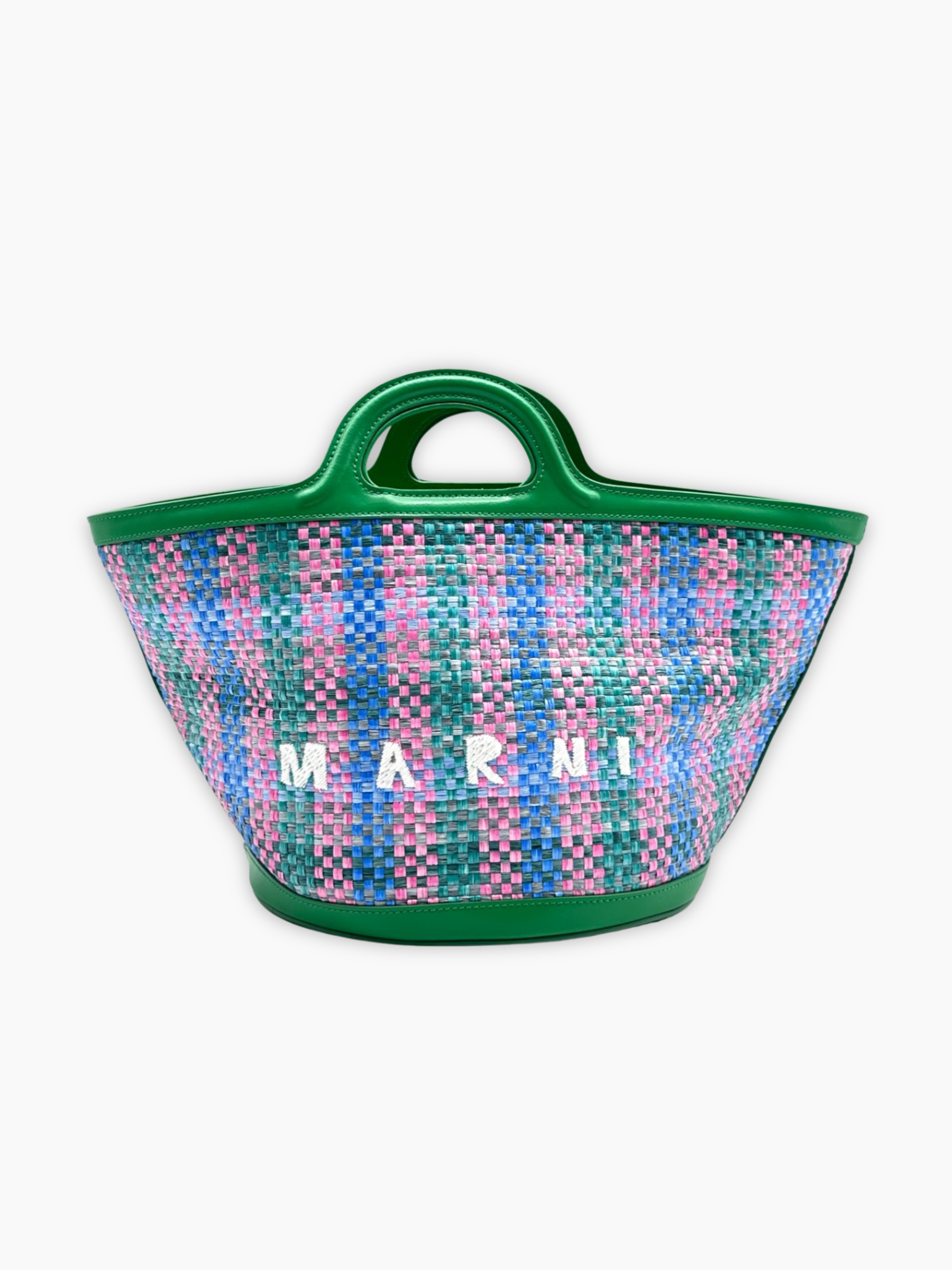 Tropicalia Bag Piccola Lilla