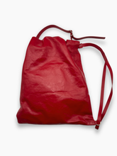 Tote Bag Rossa -  | dBlank