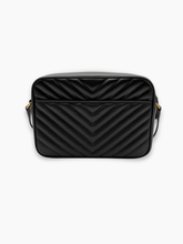 Borsa Camera Bag Lou Nera - Nero | dBlank