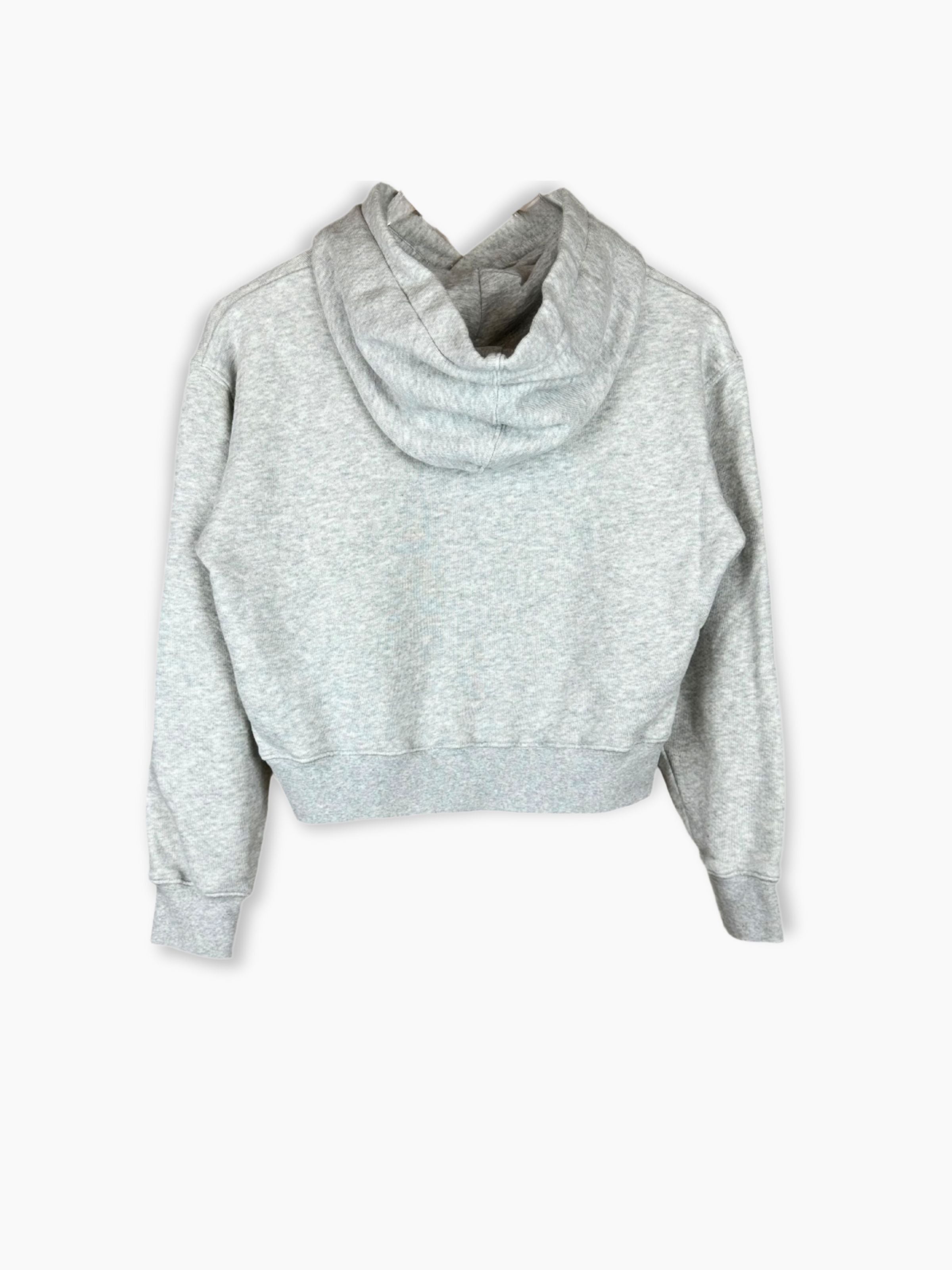 Teddy Hoodie