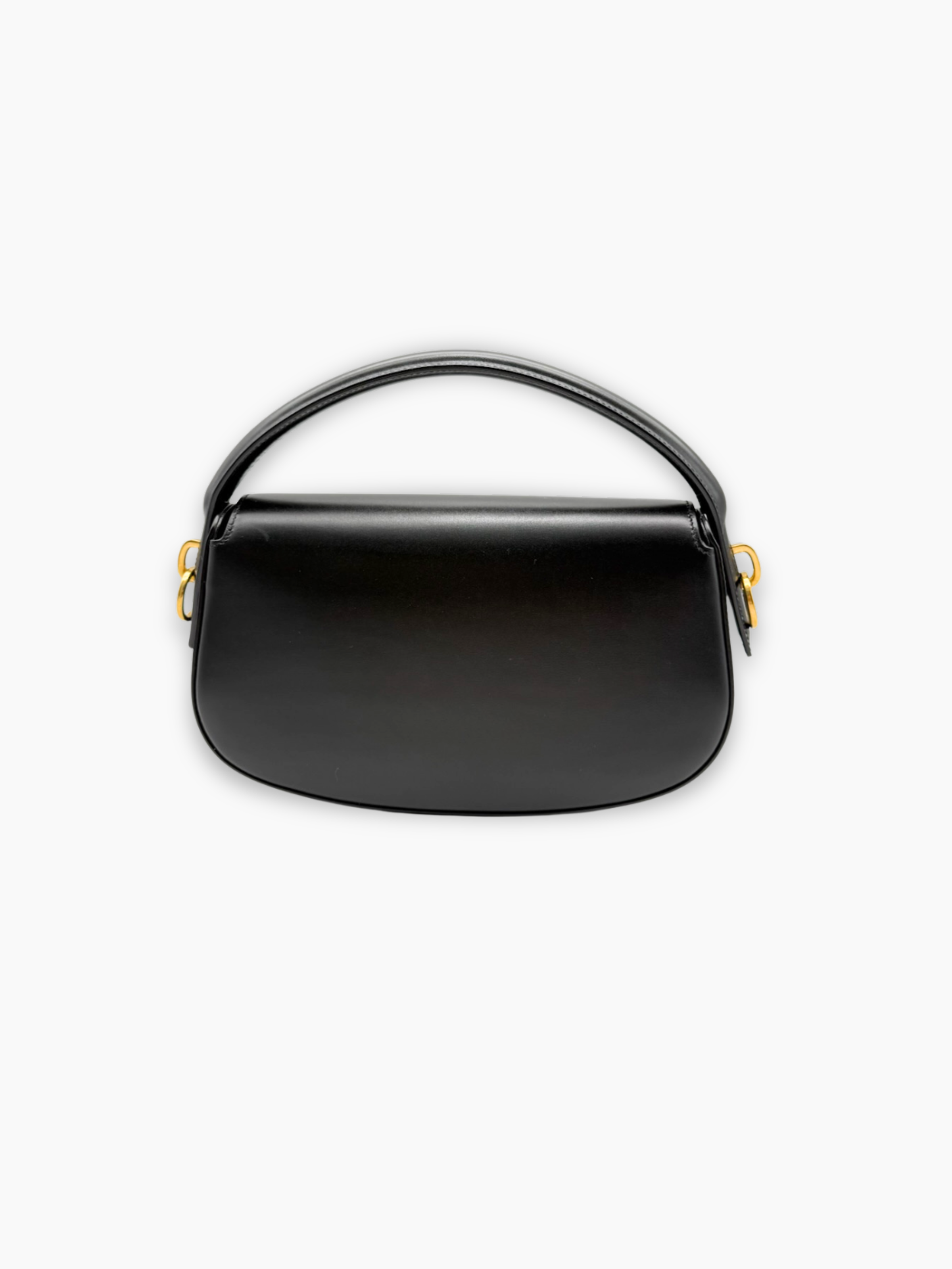 Borsa Voltaire Nera