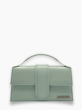 The Grand Bambino Blue Bag -  | dBlank