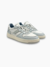 Court Sneakers In Leather And Suede -  | dBlank