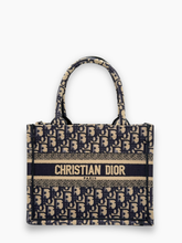 Small Book Tote Bag -  | Qlhype