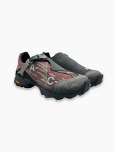 Sneakers Minaar Rosa E Grigie - Grigio | dBlank