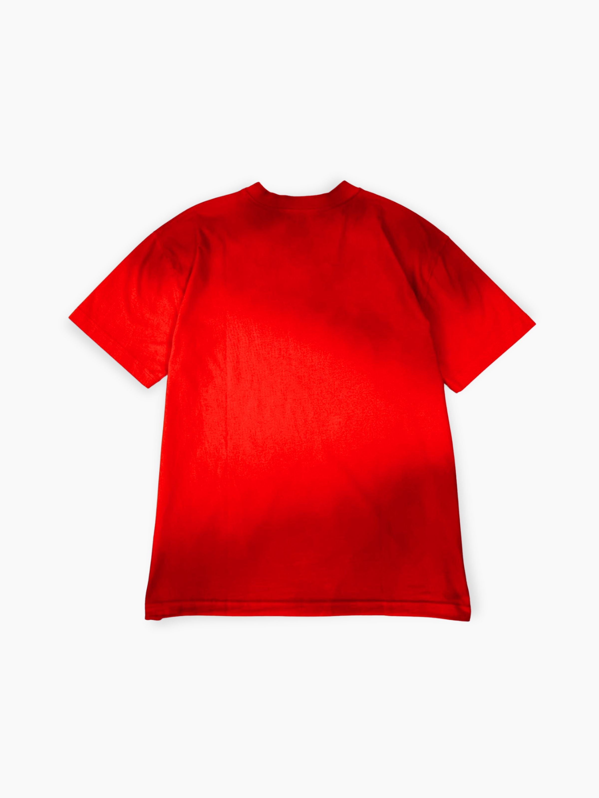 T-shirt Con Logo Grafico