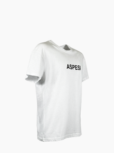 T-shirt Bianca In Cotone -  | Qlhype