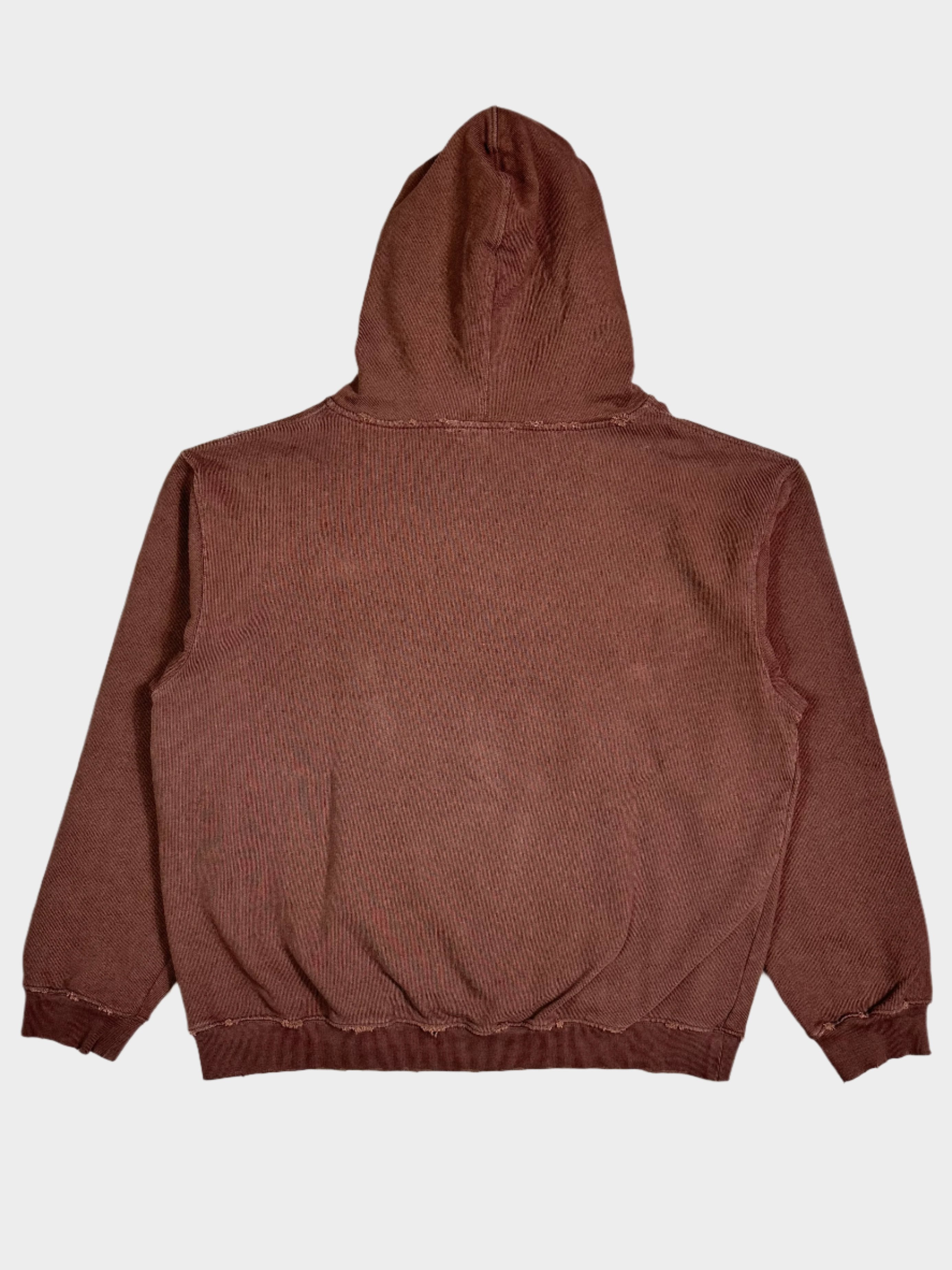 Pyramid Hoodie